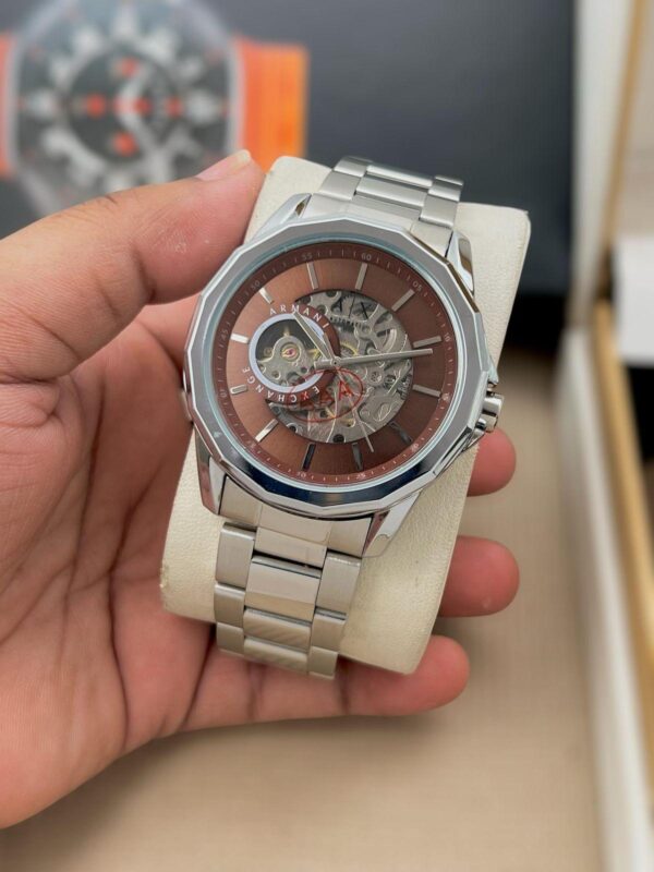 Armani Exchange Automatic - Image 2