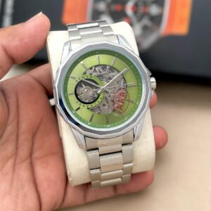 Armani Exchange Automatic