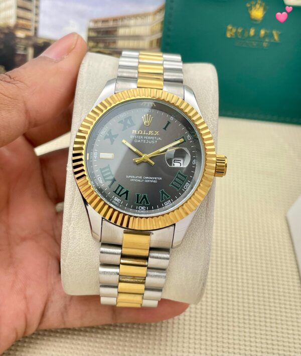 Rolex  Full bezel - Image 5