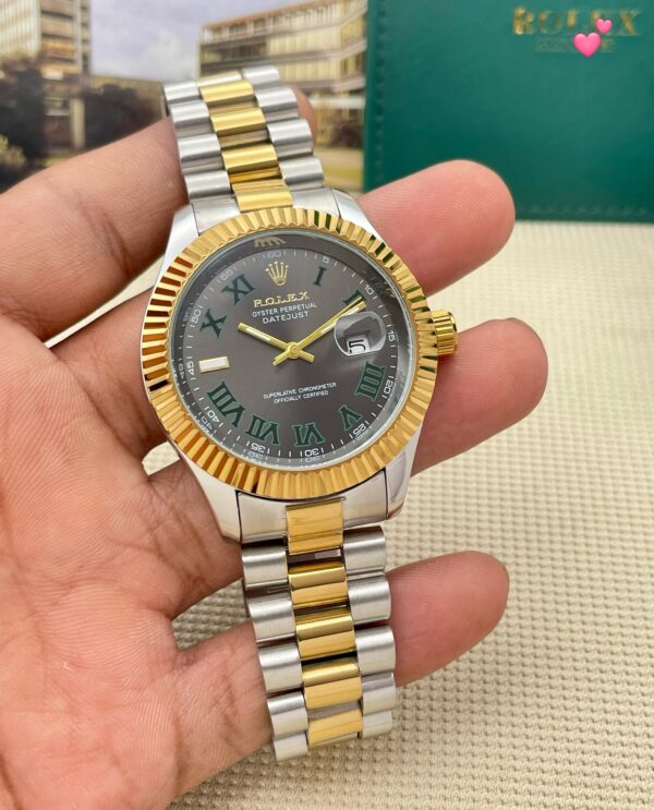 Rolex  Full bezel - Image 2