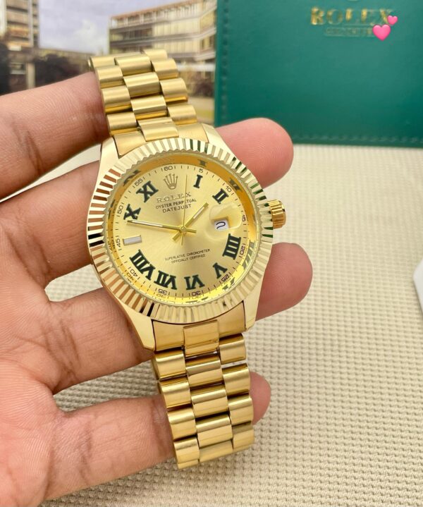 Rolex  Full bezel - Image 3