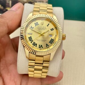 Rolex  Full bezel
