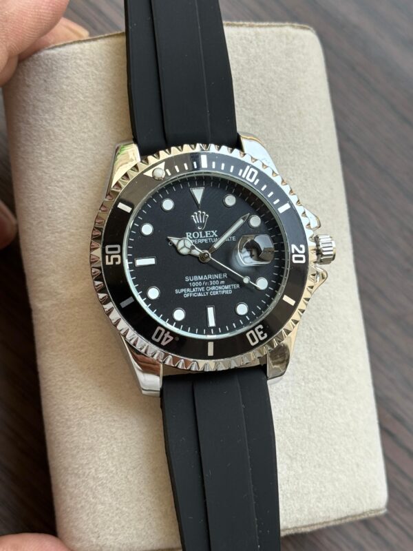 Rolex Submariner - Image 4