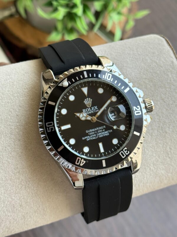 Rolex Submariner - Image 3