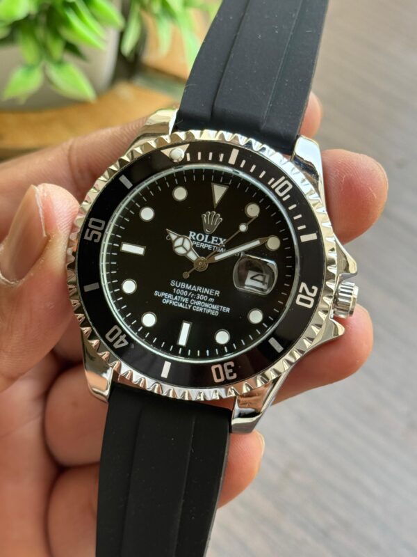 Rolex Submariner