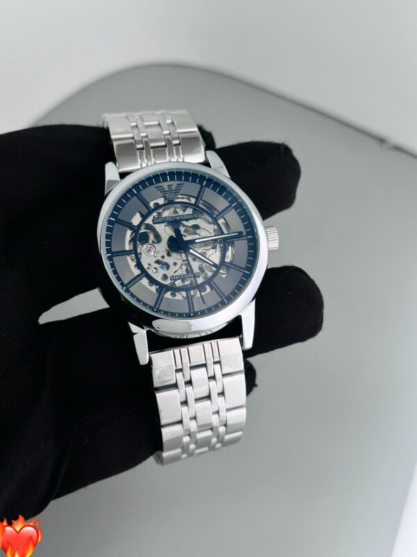 Emporio Armani Automatic