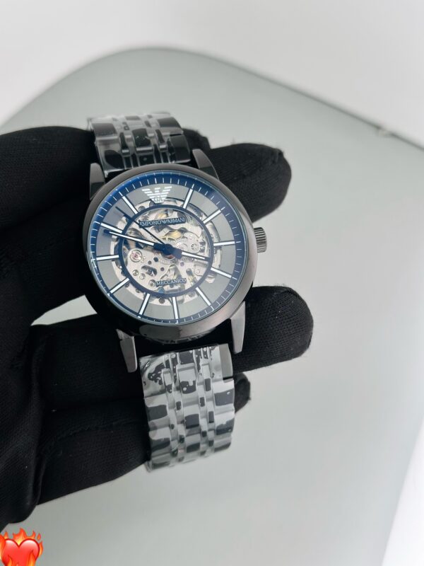 Emporio Armani Automatic - Image 3