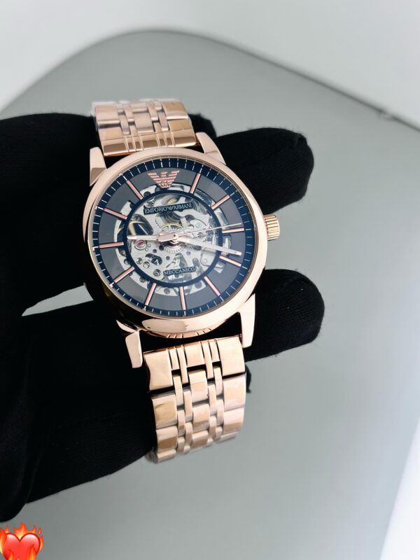 Emporio Armani Automatic - Image 2