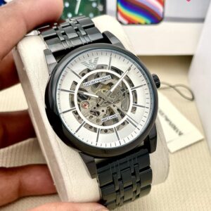 Emporio Armani Autometic chain