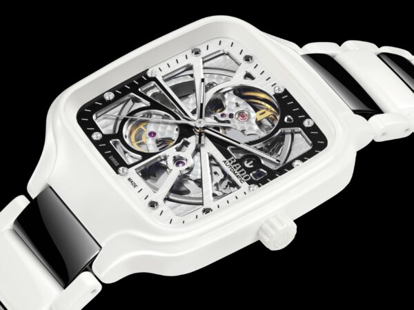Rado Slim square automatic - Image 6