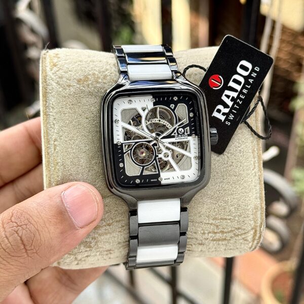 Rado Slim square automatic - Image 3