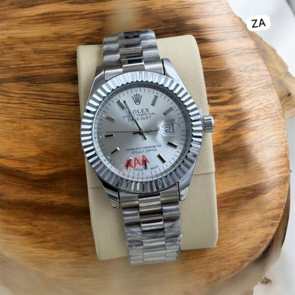 Rolex chain - Image 4