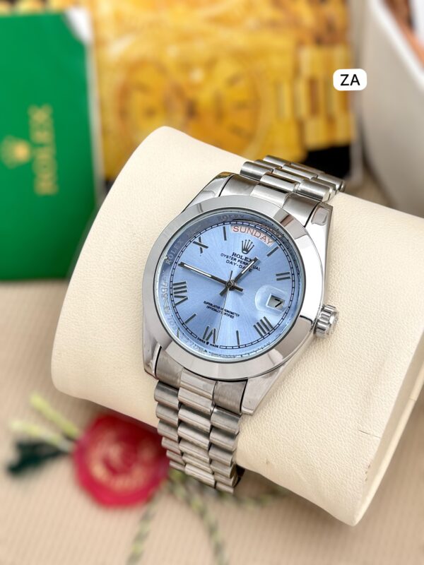 Rolex chain - Image 2