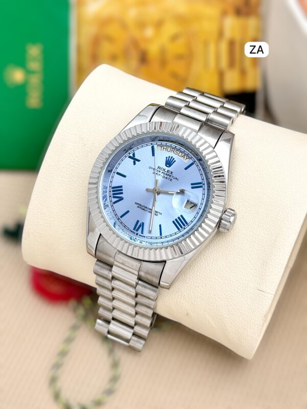 Rolex chain