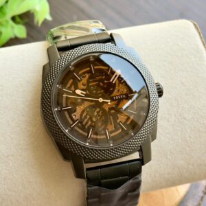 Fossil Autometic Chain