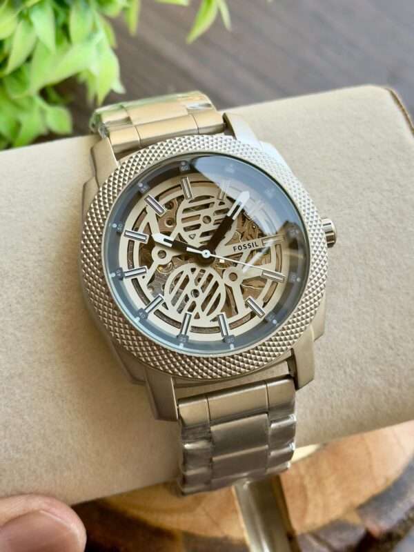 Fossil Autometic Chain - Image 4