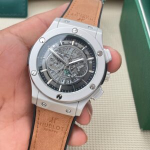 Hublot Belt Analog