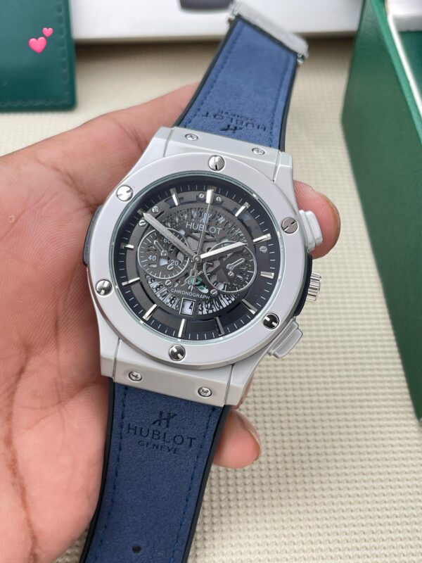 Hublot Belt Analog - Image 5