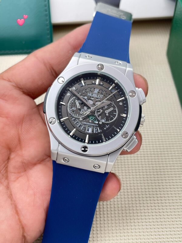 Hublot Belt Analog - Image 4