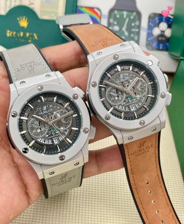 Hublot Belt Analog - Image 3