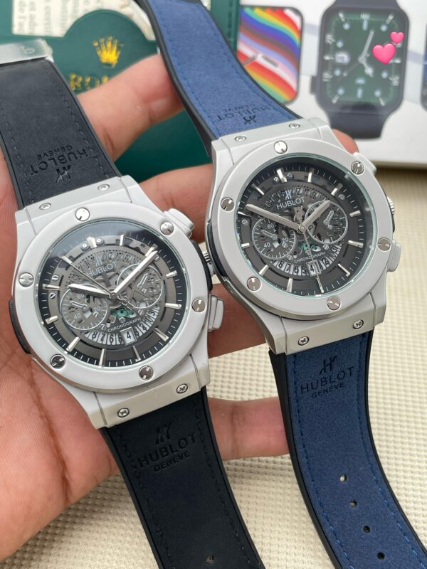 Hublot Belt Analog - Image 2