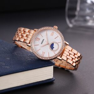 Fossil ladies chain
