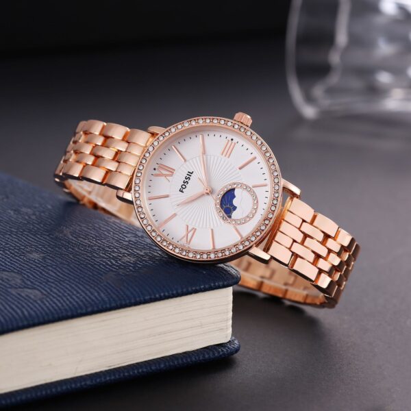 Fossil ladies chain