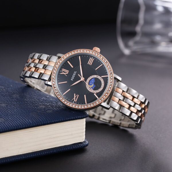 Fossil ladies chain - Image 3