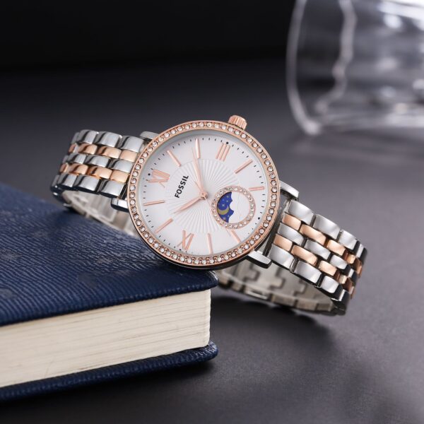 Fossil ladies chain - Image 2