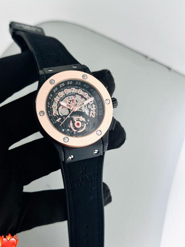 Hublot Belt - Image 5