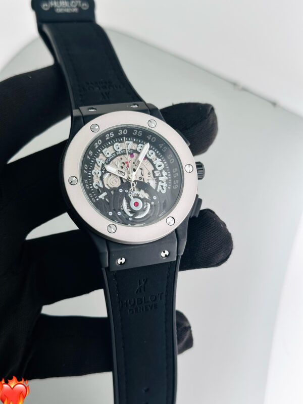 Hublot Belt - Image 4