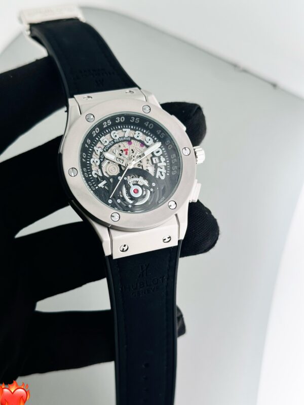 Hublot Belt
