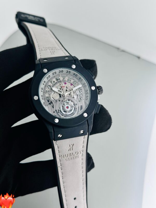 Hublot Belt - Image 2