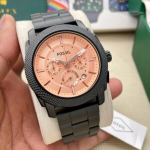 Fossil Chrono Chain