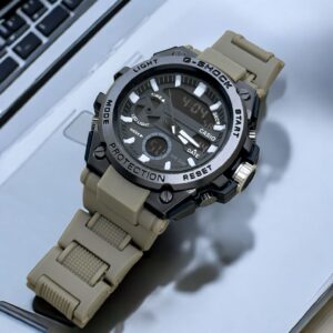 G-shock