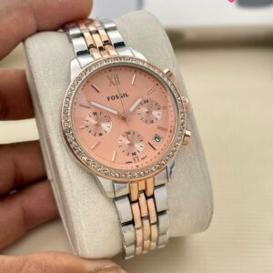 Fossil ladies chain