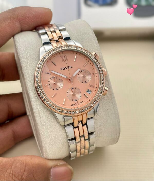 Fossil ladies chain