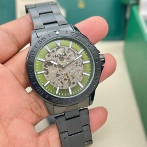 Fossil Evanstone