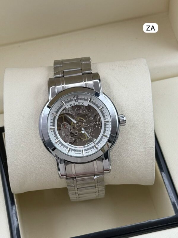 ROLEX Automatic - Image 4