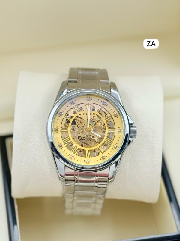 ROLEX Automatic