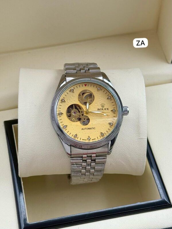 ROLEX Automatic - Image 2