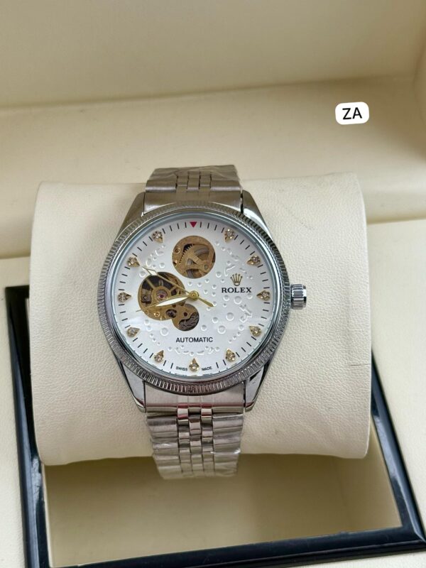 ROLEX Automatic - Image 3