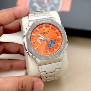 G-shock