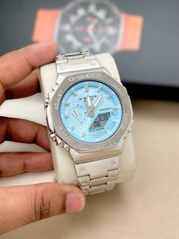 G-shock - Image 6