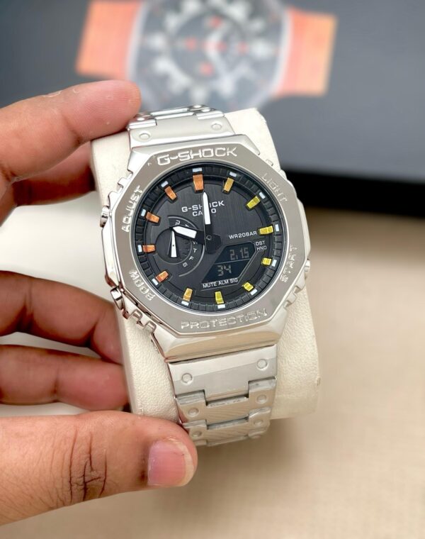 G-shock - Image 8